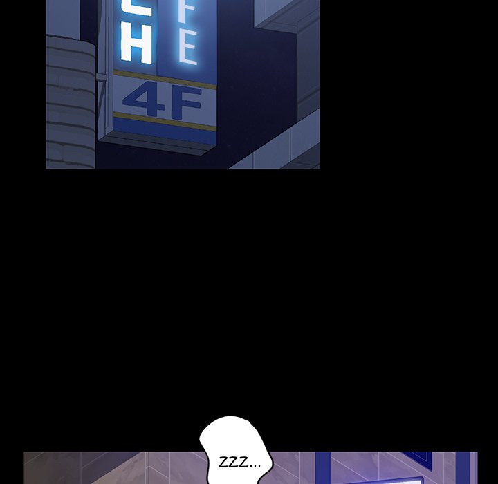 The Lucky Guy The Lucky Guy EP 16 - Toomics page 53 - 