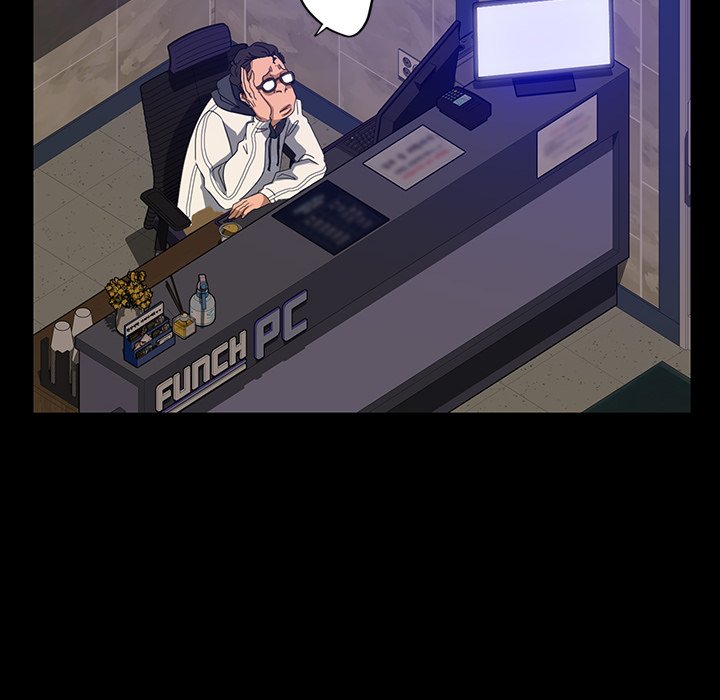 The Lucky Guy The Lucky Guy EP 16 - Toomics page 54 - 