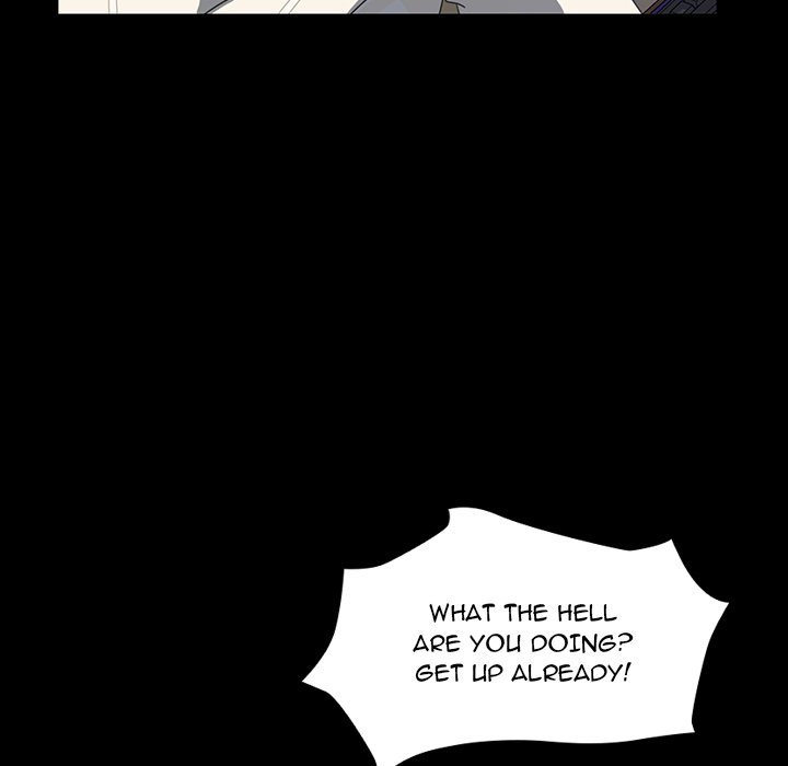 The Lucky Guy The Lucky Guy EP 16 - Toomics page 56 - 