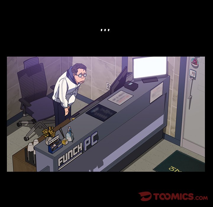 The Lucky Guy The Lucky Guy EP 16 - Toomics page 60 - 
