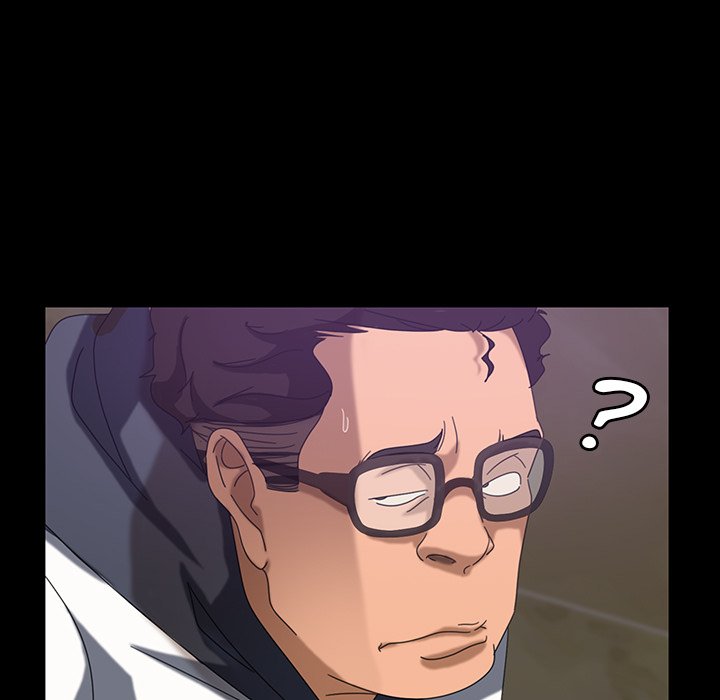 The Lucky Guy The Lucky Guy EP 16 - Toomics page 61 - 