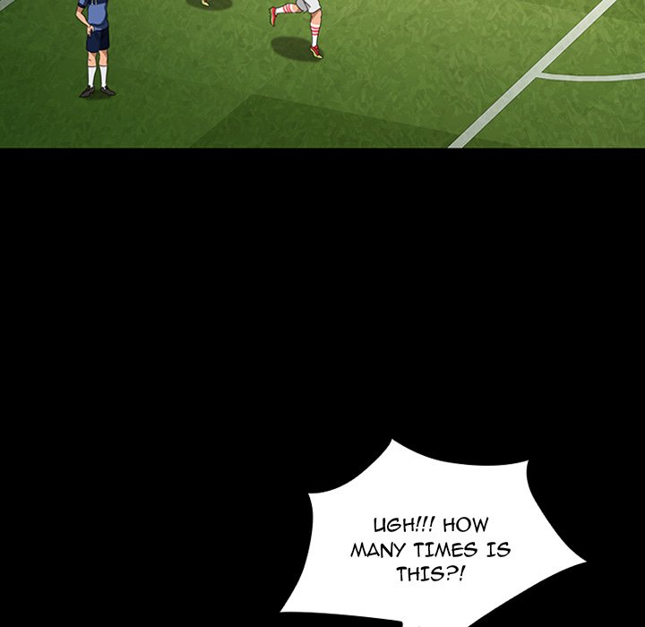 The Lucky Guy The Lucky Guy EP 16 - Toomics page 68 - 