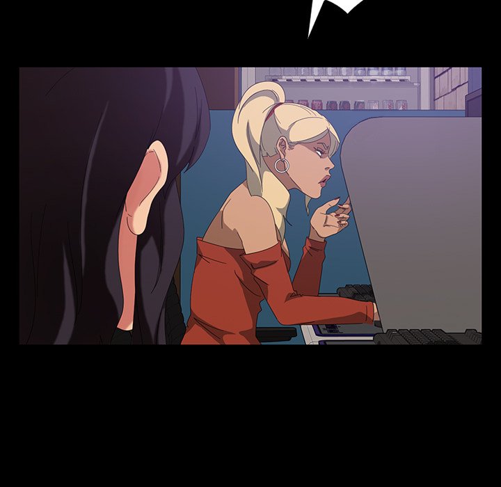 The Lucky Guy The Lucky Guy EP 16 - Toomics page 69 - 