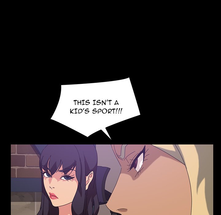 The Lucky Guy The Lucky Guy EP 16 - Toomics page 70 - 