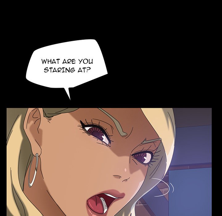 The Lucky Guy The Lucky Guy EP 16 - Toomics page 72 - 