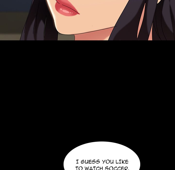 The Lucky Guy The Lucky Guy EP 16 - Toomics page 74 - 