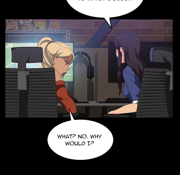 The Lucky Guy The Lucky Guy EP 16 - Toomics page 75 - 