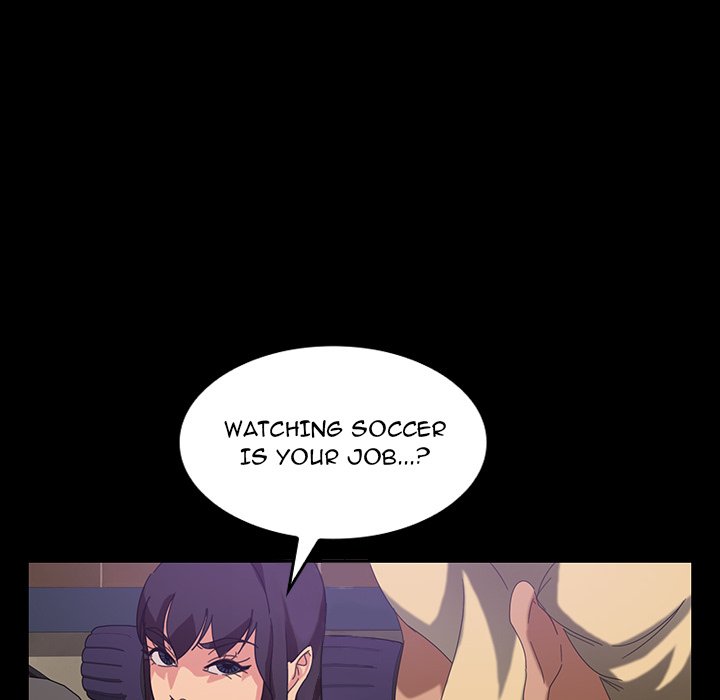 The Lucky Guy The Lucky Guy EP 16 - Toomics page 78 - 