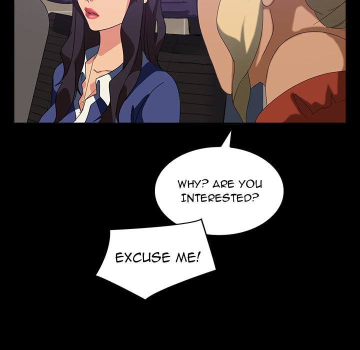 The Lucky Guy The Lucky Guy EP 16 - Toomics page 79 - 