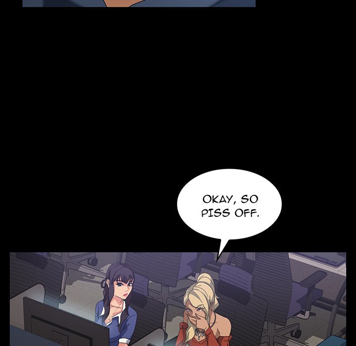 The Lucky Guy The Lucky Guy EP 16 - Toomics page 84 - 