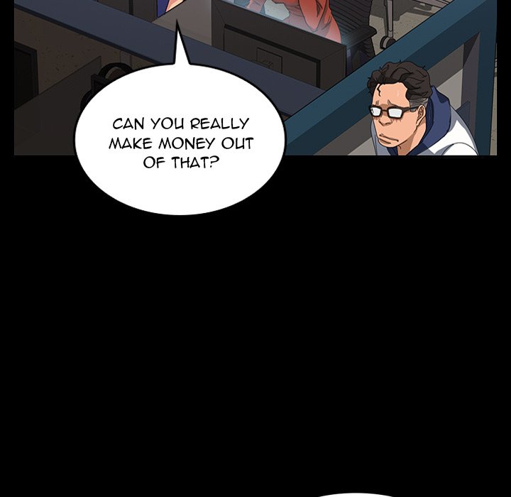 The Lucky Guy The Lucky Guy EP 16 - Toomics page 85 - 