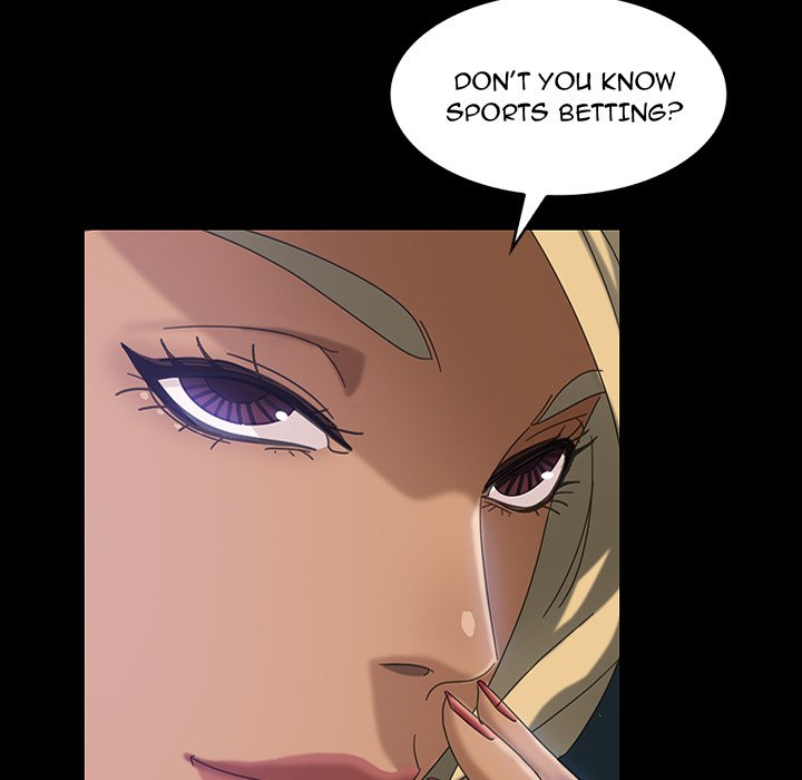 The Lucky Guy The Lucky Guy EP 16 - Toomics page 86 - 