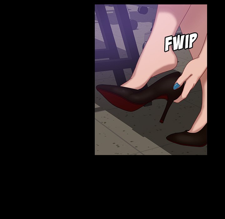 The Lucky Guy The Lucky Guy EP 16 - Toomics page 91 - 