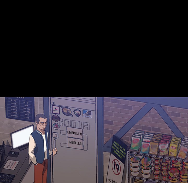The Lucky Guy The Lucky Guy EP 16 - Toomics page 93 - 