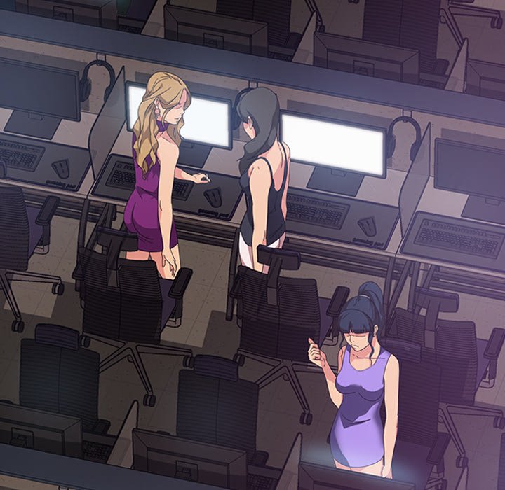 The Lucky Guy The Lucky Guy EP 16 - Toomics page 95 - 