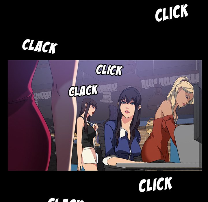 The Lucky Guy The Lucky Guy EP 16 - Toomics page 97 - 