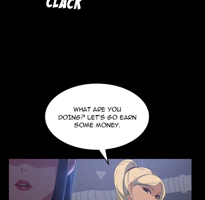 The Lucky Guy The Lucky Guy EP 16 - Toomics page 98 - 