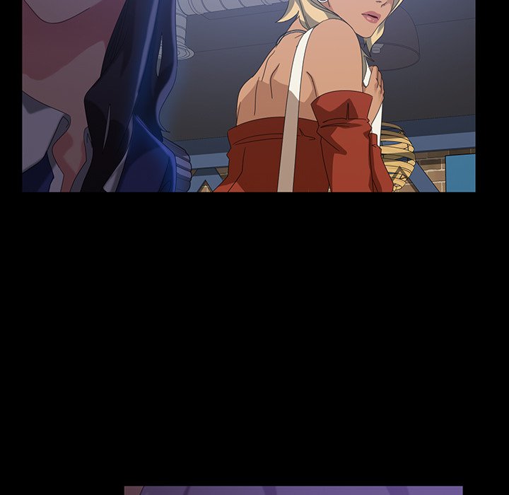 The Lucky Guy The Lucky Guy EP 16 - Toomics page 99 - 