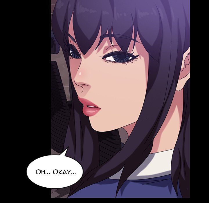 The Lucky Guy The Lucky Guy EP 16 - Toomics page 100 - 