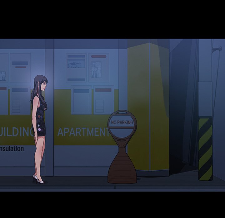 The Lucky Guy The Lucky Guy EP 17 - Toomics page 107 - 