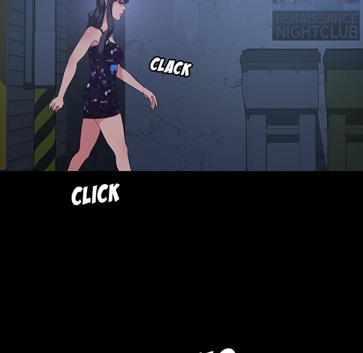 The Lucky Guy The Lucky Guy EP 17 - Toomics page 112 - 