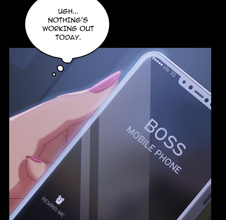 The Lucky Guy The Lucky Guy EP 17 - Toomics page 115 - 