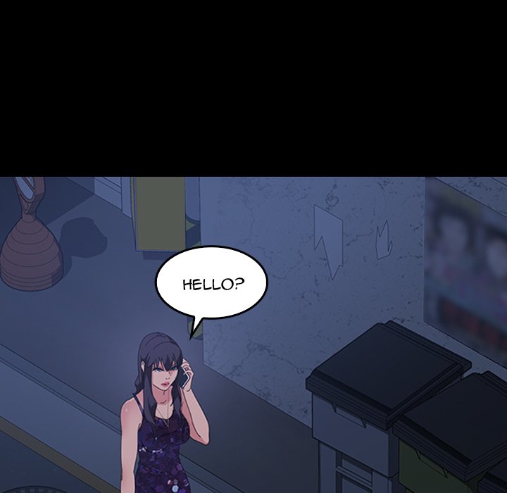 The Lucky Guy The Lucky Guy EP 17 - Toomics page 117 - 