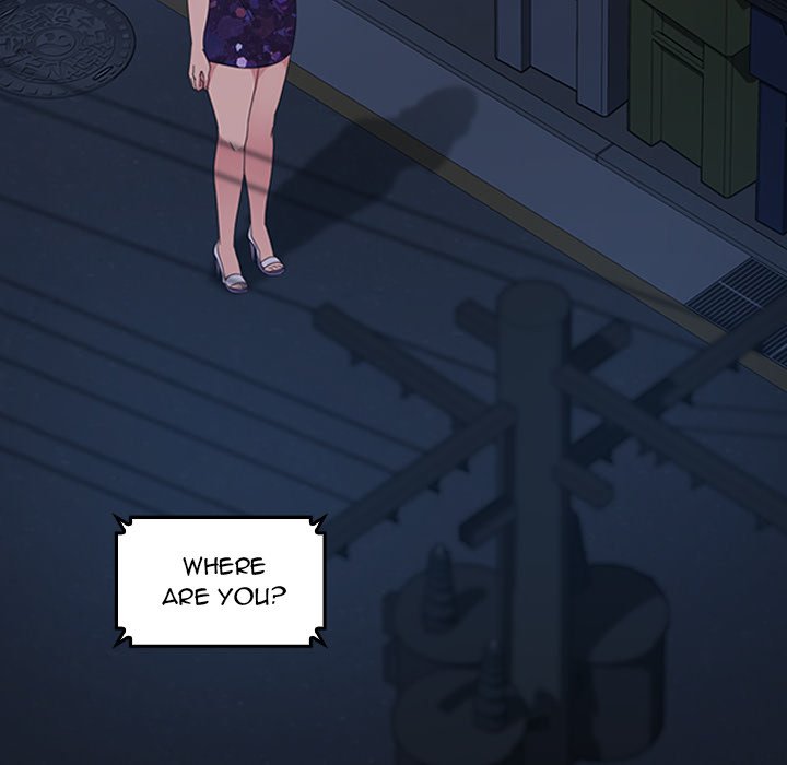 The Lucky Guy The Lucky Guy EP 17 - Toomics page 118 - 