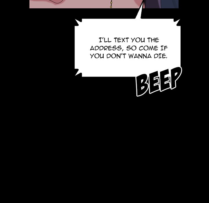The Lucky Guy The Lucky Guy EP 17 - Toomics page 121 - 