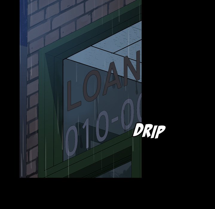 The Lucky Guy The Lucky Guy EP 17 - Toomics page 126 - 