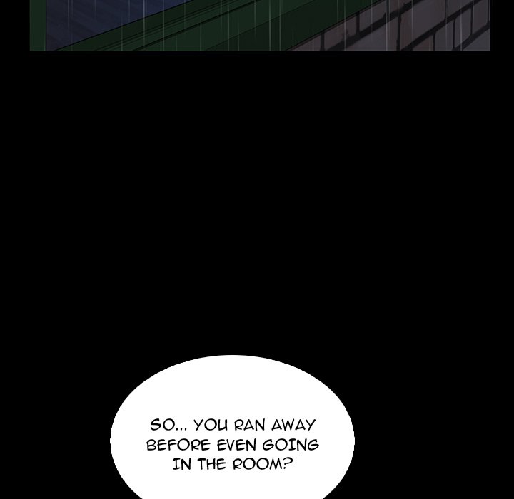 The Lucky Guy The Lucky Guy EP 17 - Toomics page 128 - 