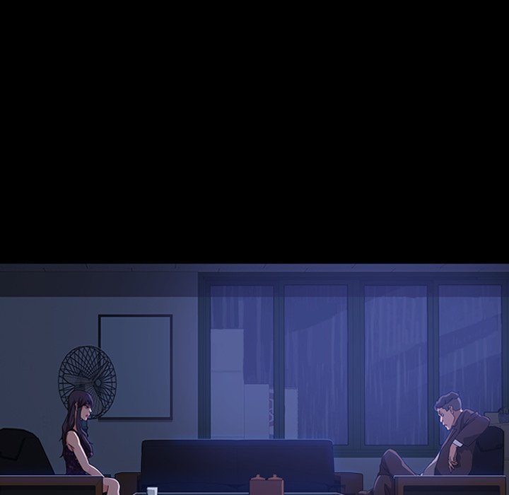 The Lucky Guy The Lucky Guy EP 17 - Toomics page 131 - 