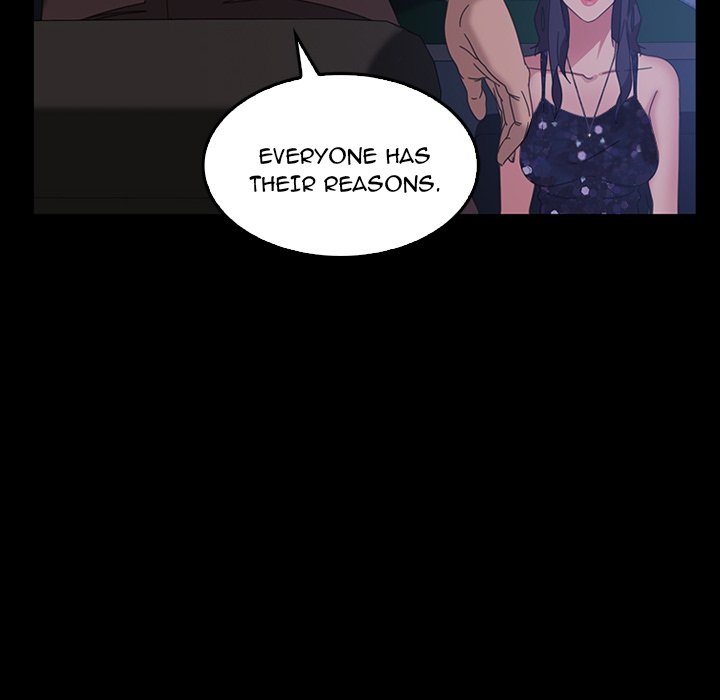The Lucky Guy The Lucky Guy EP 17 - Toomics page 133 - 