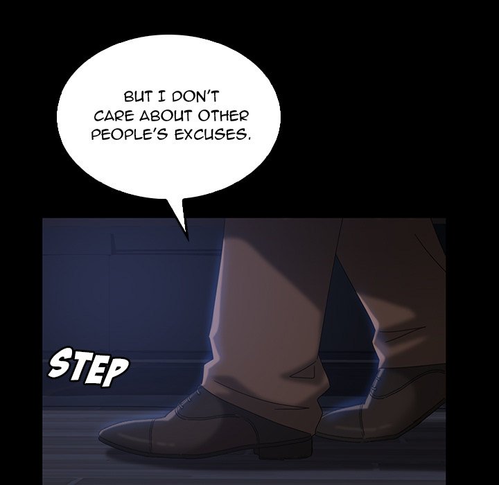 The Lucky Guy The Lucky Guy EP 17 - Toomics page 134 - 