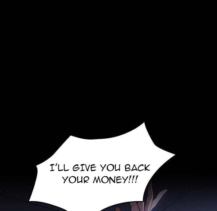 The Lucky Guy The Lucky Guy EP 17 - Toomics page 141 - 