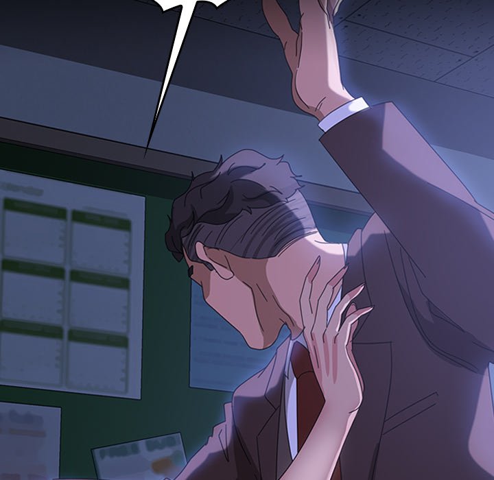 The Lucky Guy The Lucky Guy EP 17 - Toomics page 142 - 