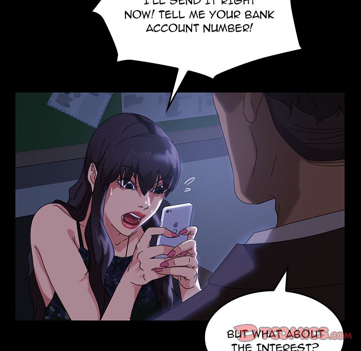 The Lucky Guy The Lucky Guy EP 17 - Toomics page 147 - 