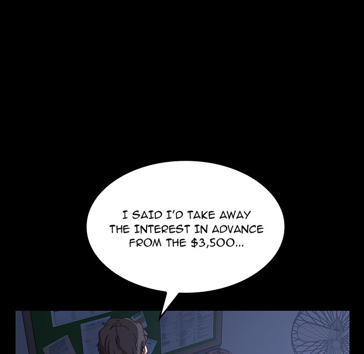 The Lucky Guy The Lucky Guy EP 17 - Toomics page 150 - 