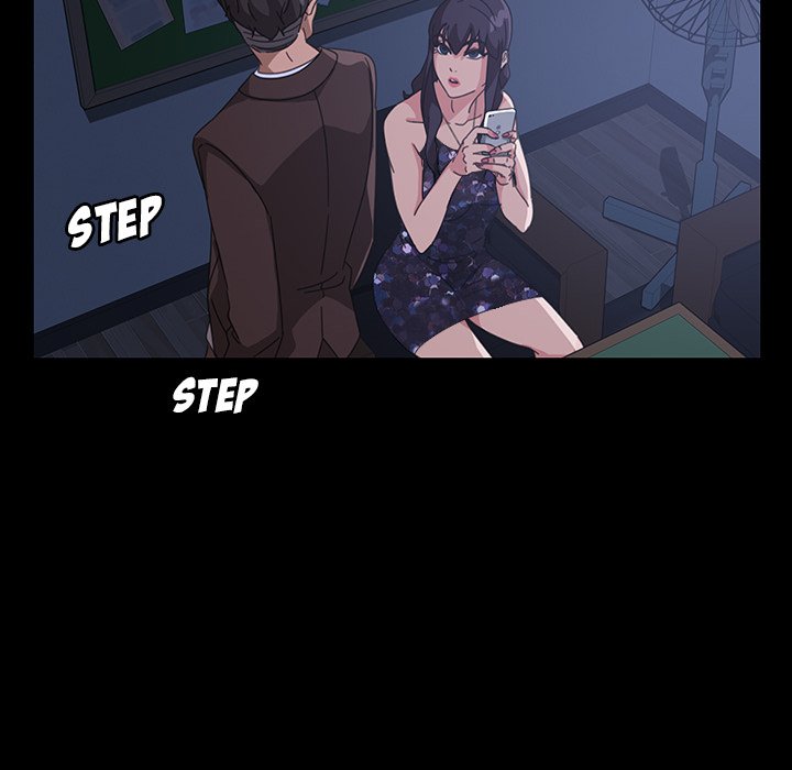 The Lucky Guy The Lucky Guy EP 17 - Toomics page 151 - 