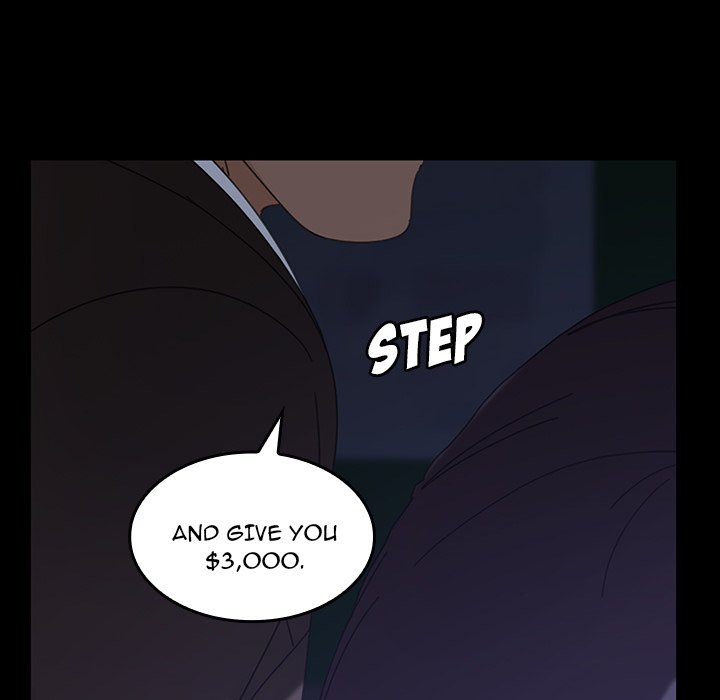 The Lucky Guy The Lucky Guy EP 17 - Toomics page 152 - 
