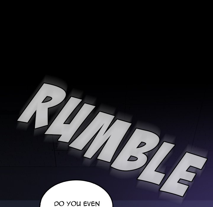 The Lucky Guy The Lucky Guy EP 17 - Toomics page 160 - 