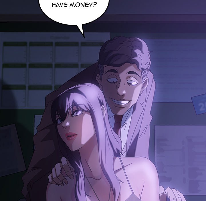 The Lucky Guy The Lucky Guy EP 17 - Toomics page 161 - 