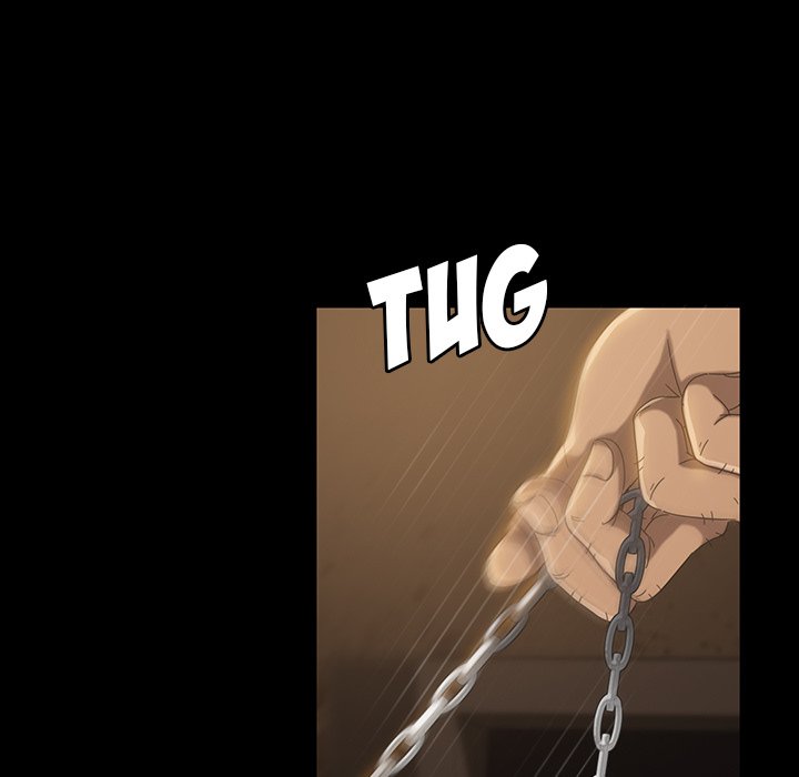 The Lucky Guy The Lucky Guy EP 17 - Toomics page 165 - 