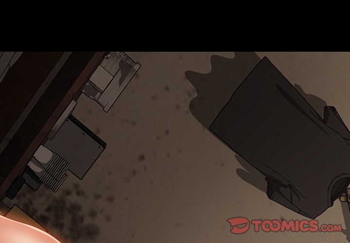 The Lucky Guy The Lucky Guy EP 17 - Toomics page 3 - 