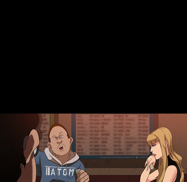 The Lucky Guy The Lucky Guy EP 17 - Toomics page 22 - 