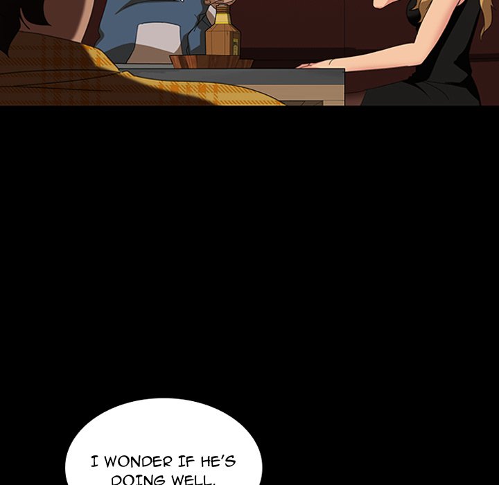 The Lucky Guy The Lucky Guy EP 17 - Toomics page 23 - 