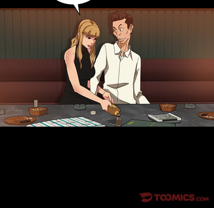 The Lucky Guy The Lucky Guy EP 17 - Toomics page 27 - 