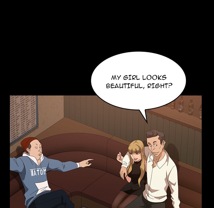 The Lucky Guy The Lucky Guy EP 17 - Toomics page 28 - 