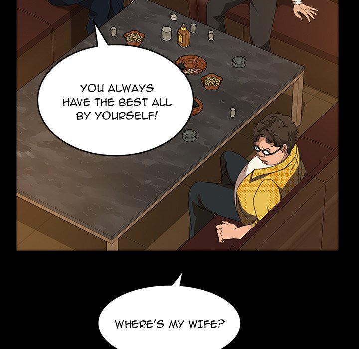 The Lucky Guy The Lucky Guy EP 17 - Toomics page 29 - 