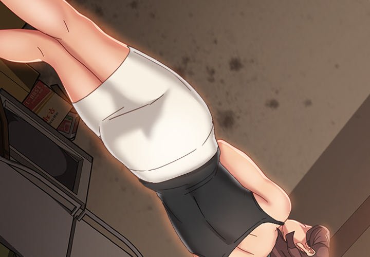 The Lucky Guy The Lucky Guy EP 17 - Toomics page 4 - 